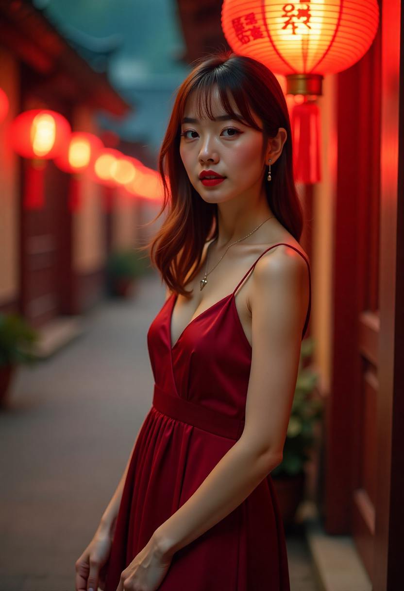 月背档案科幻漫剧海报
