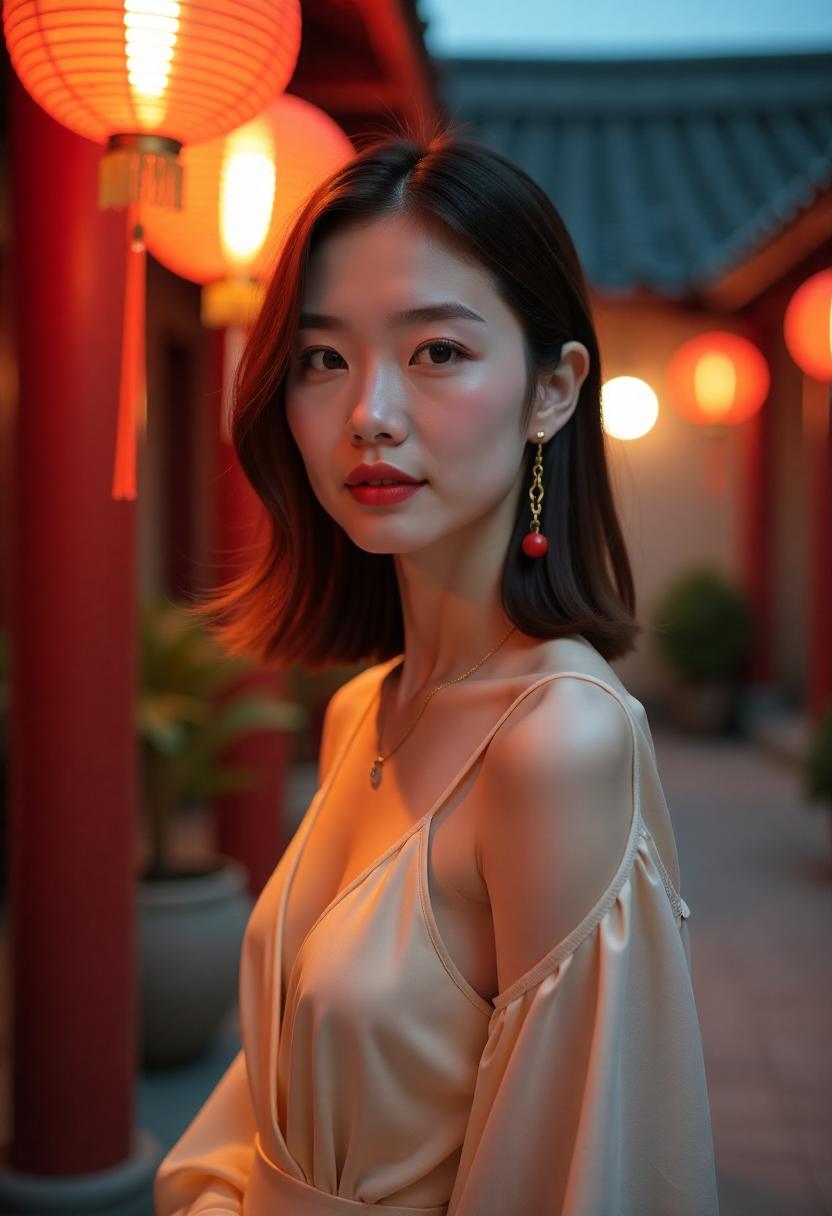与你相逢在雨季爱情漫剧海报
